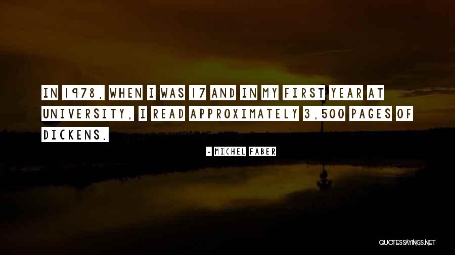 Strachan Donnelley Quotes By Michel Faber Strachan Donnelley Quotes By Michel Faber