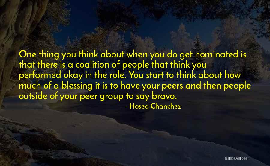 Strachans Quotes By Hosea Chanchez Strachans Quotes By Hosea Chanchez