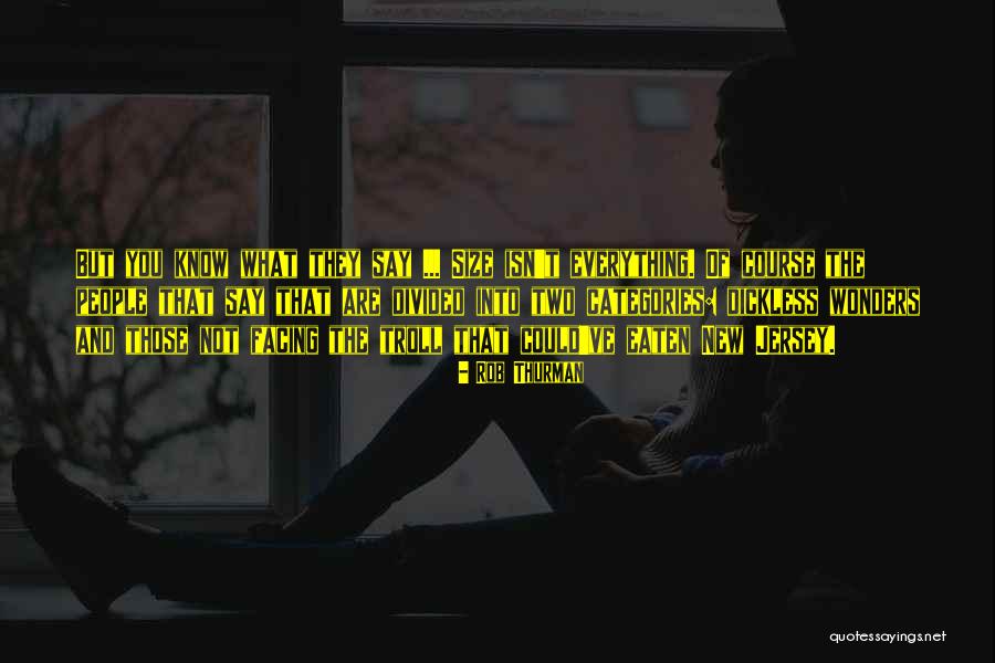 Strachans Quotes By Rob Thurman Strachans Quotes By Rob Thurman