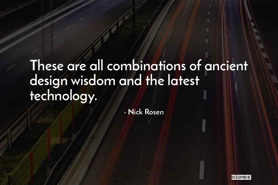Strache Austria Quotes By Nick Rosen Strache Austria Quotes By Nick Rosen