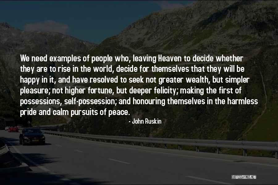 Stracher Law Quotes By John Ruskin Stracher Law Quotes By John Ruskin