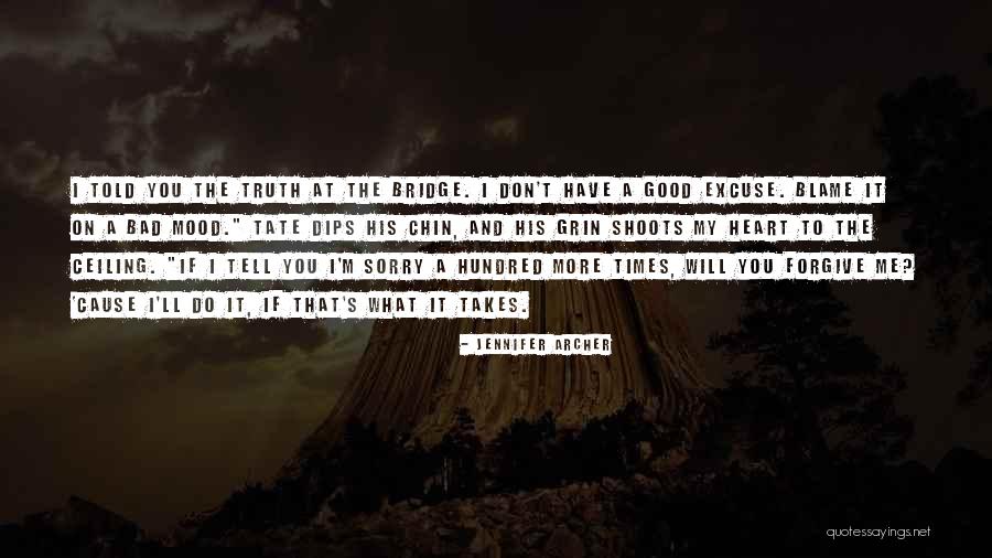 Stracher Michael Quotes By Jennifer Archer Stracher Michael Quotes By Jennifer Archer