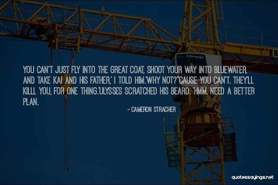 Stracher Quotes By Cameron Stracher Stracher Quotes By Cameron Stracher