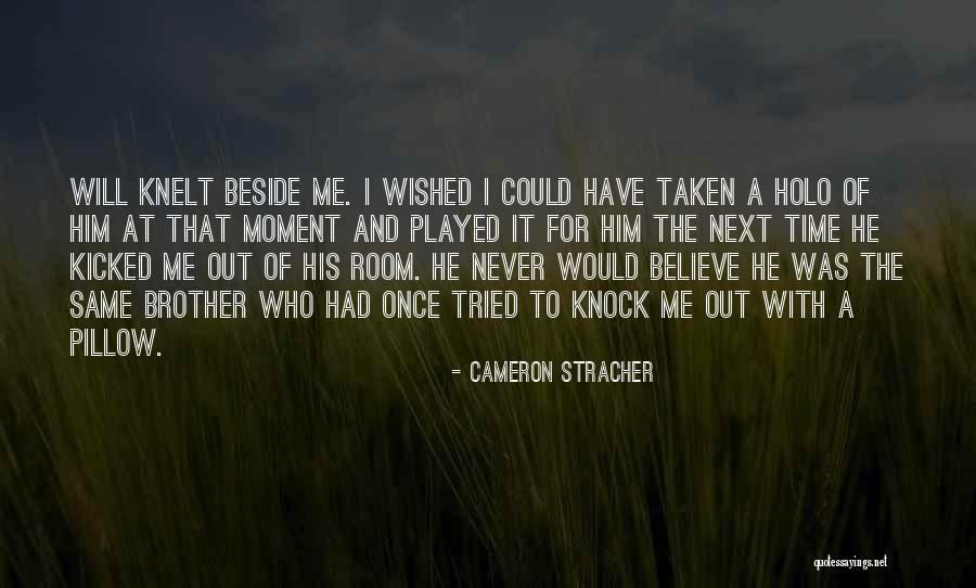 Stracher Quotes By Cameron Stracher Stracher Quotes By Cameron Stracher