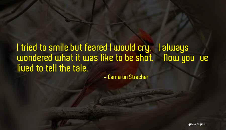Stracher Quotes By Cameron Stracher Stracher Quotes By Cameron Stracher