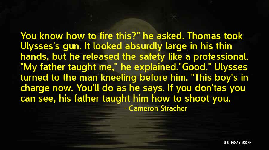 Stracher Quotes By Cameron Stracher Stracher Quotes By Cameron Stracher