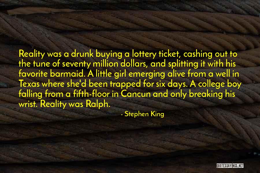 Stracheyism Quotes By Stephen King Stracheyism Quotes By Stephen King