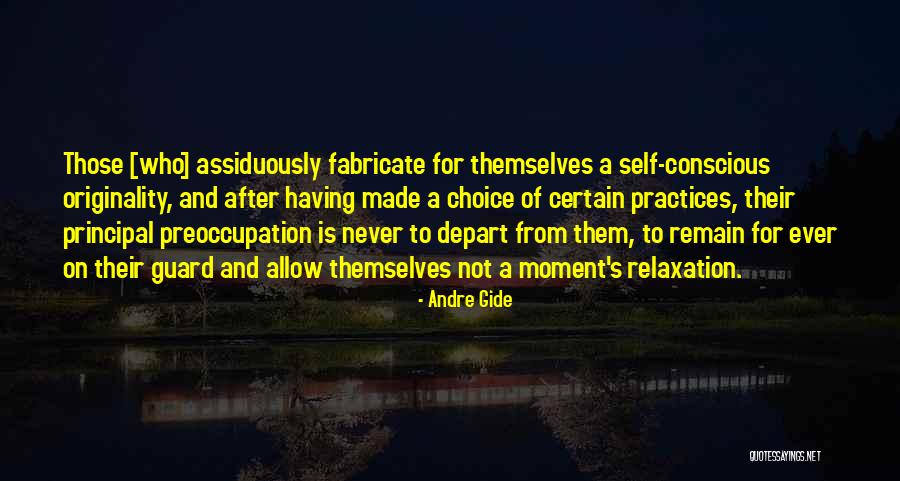 Strachur Quotes By Andre Gide Strachur Quotes By Andre Gide