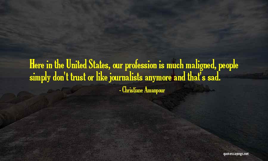 Strachus Quotes By Christiane Amanpour Strachus Quotes By Christiane Amanpour