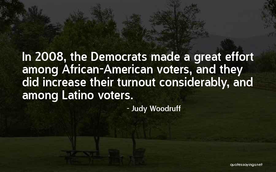 Strachus Quotes By Judy Woodruff Strachus Quotes By Judy Woodruff