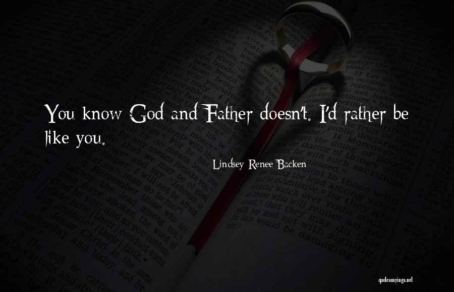 Straciata Quotes By Lindsey Renee Backen Straciata Quotes By Lindsey Renee Backen