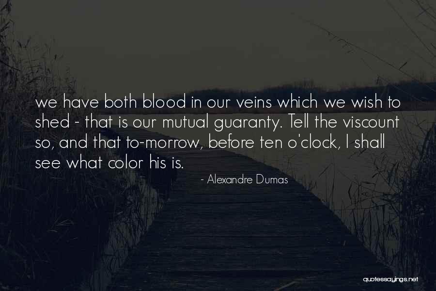Strack And Van Quotes By Alexandre Dumas Strack And Van Quotes By Alexandre Dumas