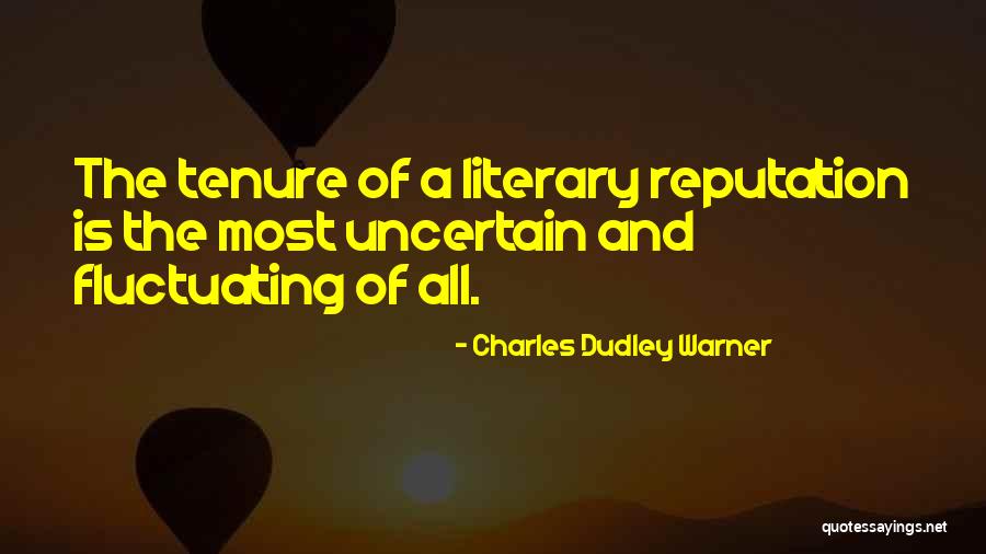 Strack And Van Quotes By Charles Dudley Warner Strack And Van Quotes By Charles Dudley Warner