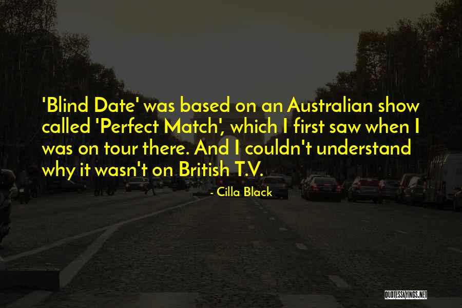Strackers Loader Quotes By Cilla Black Strackers Loader Quotes By Cilla Black