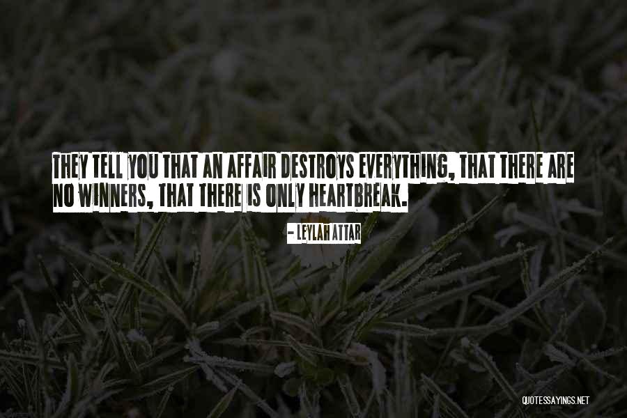 Stracotto Di Quotes By Leylah Attar Stracotto Di Quotes By Leylah Attar