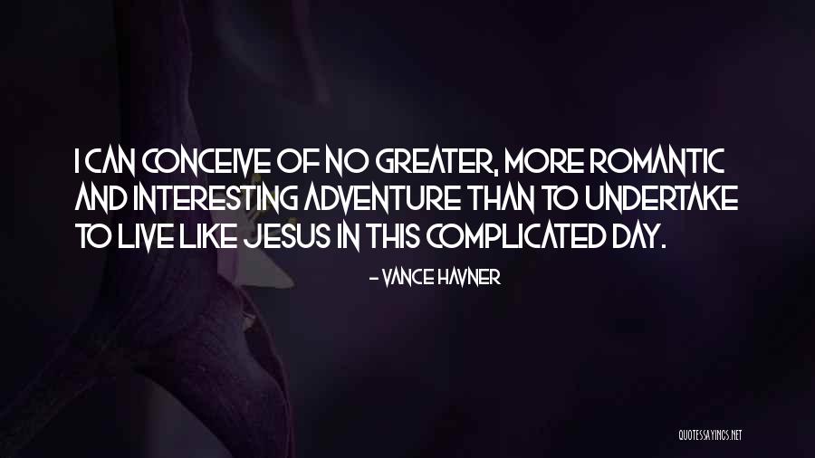 Stracotto Di Quotes By Vance Havner Stracotto Di Quotes By Vance Havner