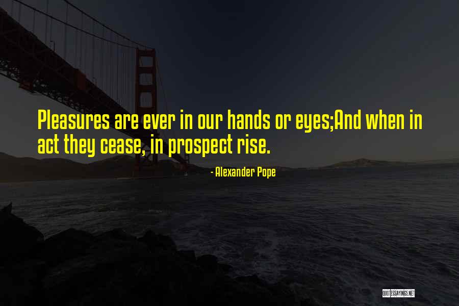 Stracuzzi Family Health Quotes By Alexander Pope Stracuzzi Family Health Quotes By Alexander Pope