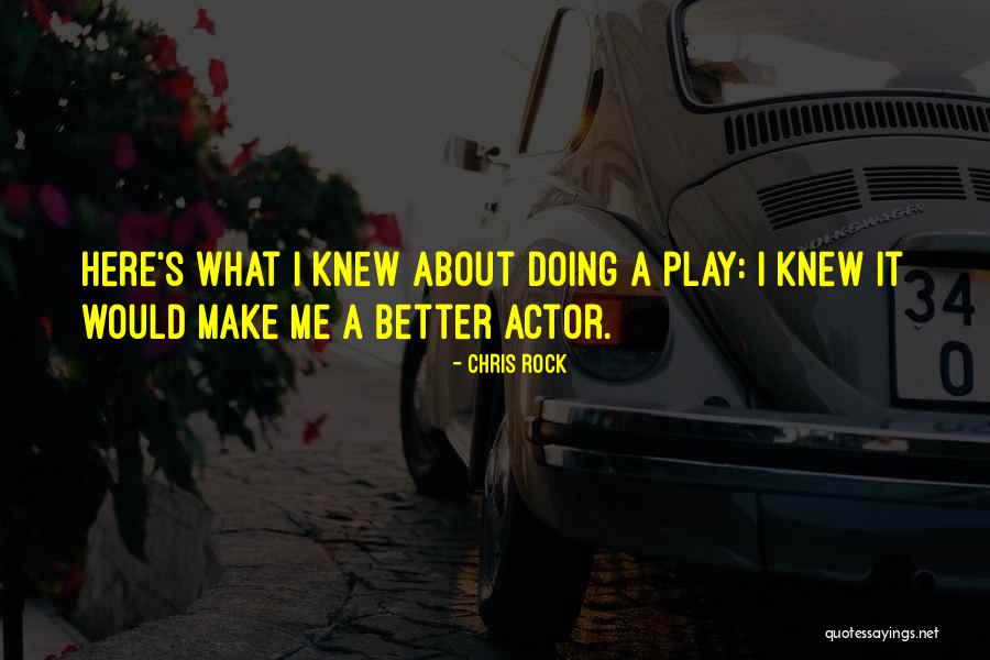 Stracuzzi Family Health Quotes By Chris Rock Stracuzzi Family Health Quotes By Chris Rock