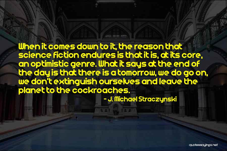 Straczynski Quotes By J. Michael Straczynski Straczynski Quotes By J. Michael Straczynski