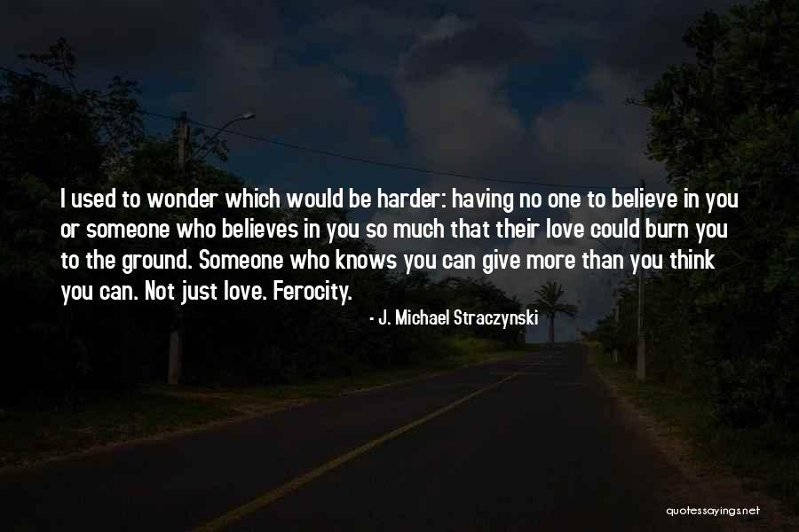 Straczynski Quotes By J. Michael Straczynski Straczynski Quotes By J. Michael Straczynski