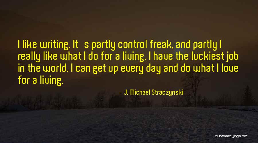 Straczynski Quotes By J. Michael Straczynski Straczynski Quotes By J. Michael Straczynski