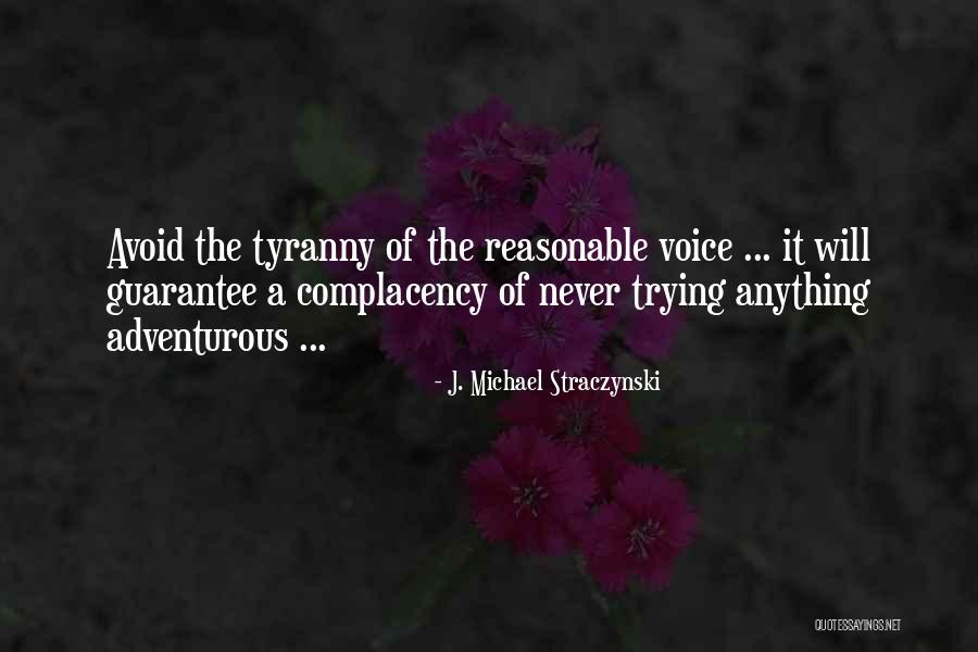Straczynski Quotes By J. Michael Straczynski Straczynski Quotes By J. Michael Straczynski