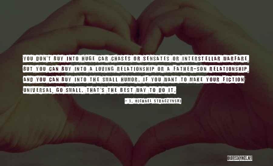 Straczynski Quotes By J. Michael Straczynski Straczynski Quotes By J. Michael Straczynski