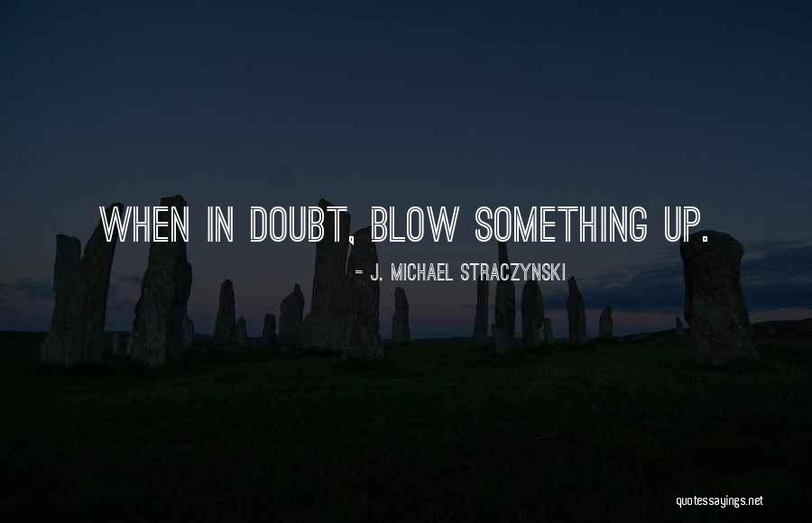 Straczynski Quotes By J. Michael Straczynski Straczynski Quotes By J. Michael Straczynski