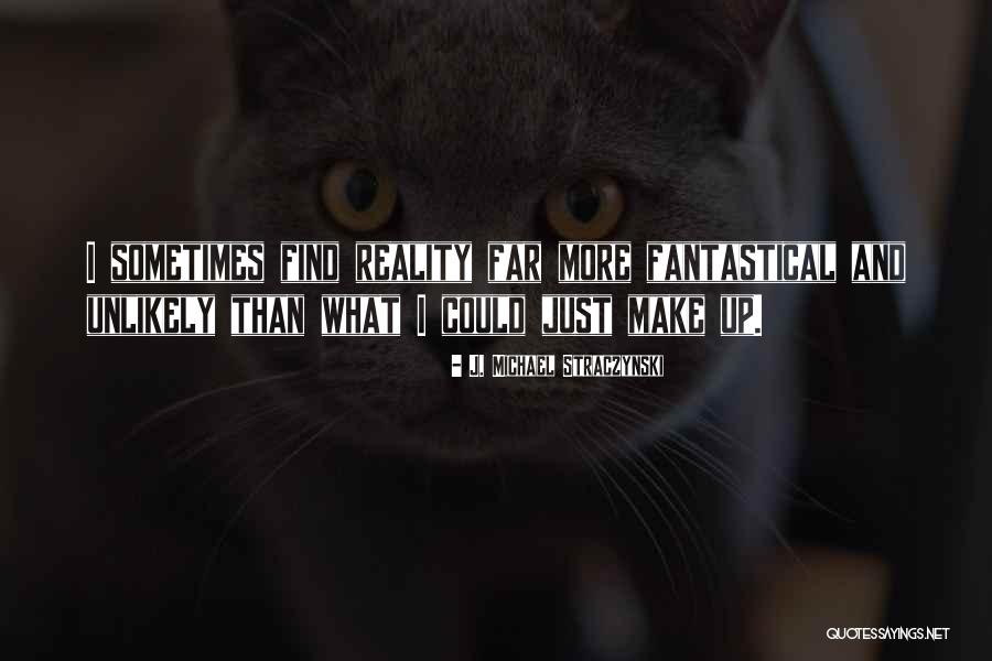 Straczynski Quotes By J. Michael Straczynski Straczynski Quotes By J. Michael Straczynski