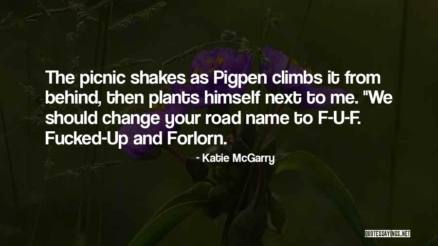 Stradalli Bicycle Quotes By Katie McGarry Stradalli Bicycle Quotes By Katie McGarry