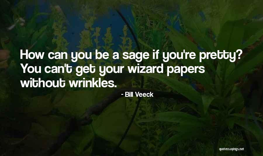 Stradanjata Quotes By Bill Veeck Stradanjata Quotes By Bill Veeck