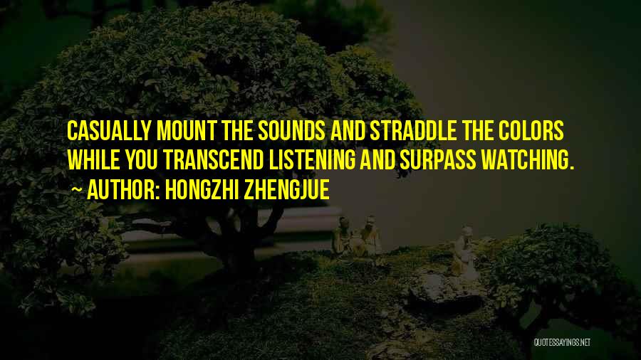 Straddle Quotes By Hongzhi Zhengjue