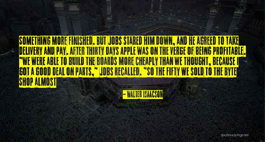 Straddled In Spanish Quotes By Walter Isaacson Straddled In Spanish Quotes By Walter Isaacson
