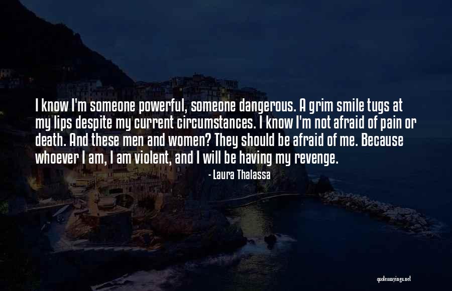 Stradina University Quotes By Laura Thalassa Stradina University Quotes By Laura Thalassa