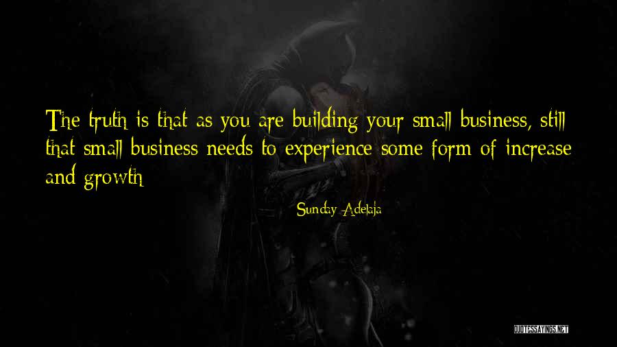 Stradling Funeral Homes Quotes By Sunday Adelaja