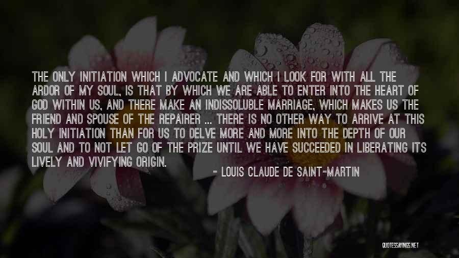 Straduinta Quotes By Louis Claude De Saint-Martin Straduinta Quotes By Louis Claude De Saint-Martin