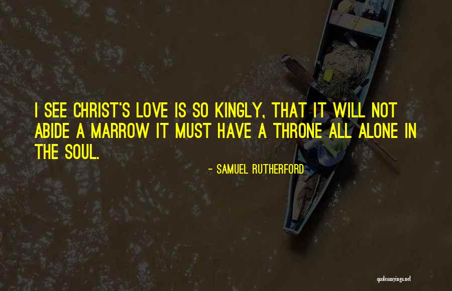 Straduintei Quotes By Samuel Rutherford Straduintei Quotes By Samuel Rutherford
