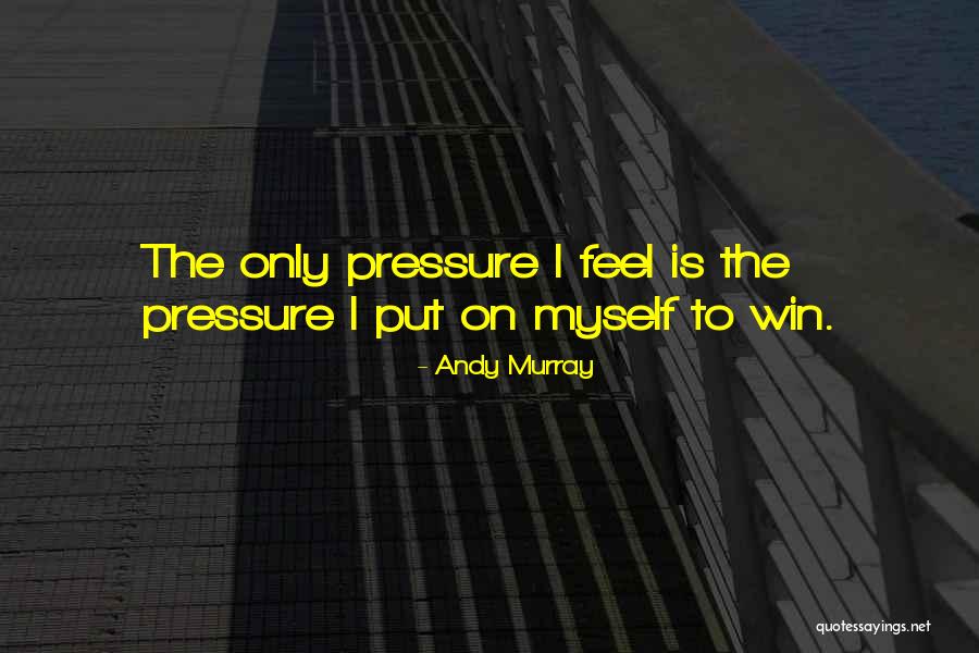 Strafanstalt Josefstadt Quotes By Andy Murray Strafanstalt Josefstadt Quotes By Andy Murray