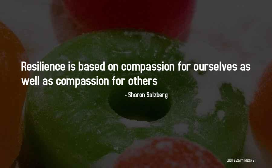Strafanstalt Josefstadt Quotes By Sharon Salzberg Strafanstalt Josefstadt Quotes By Sharon Salzberg