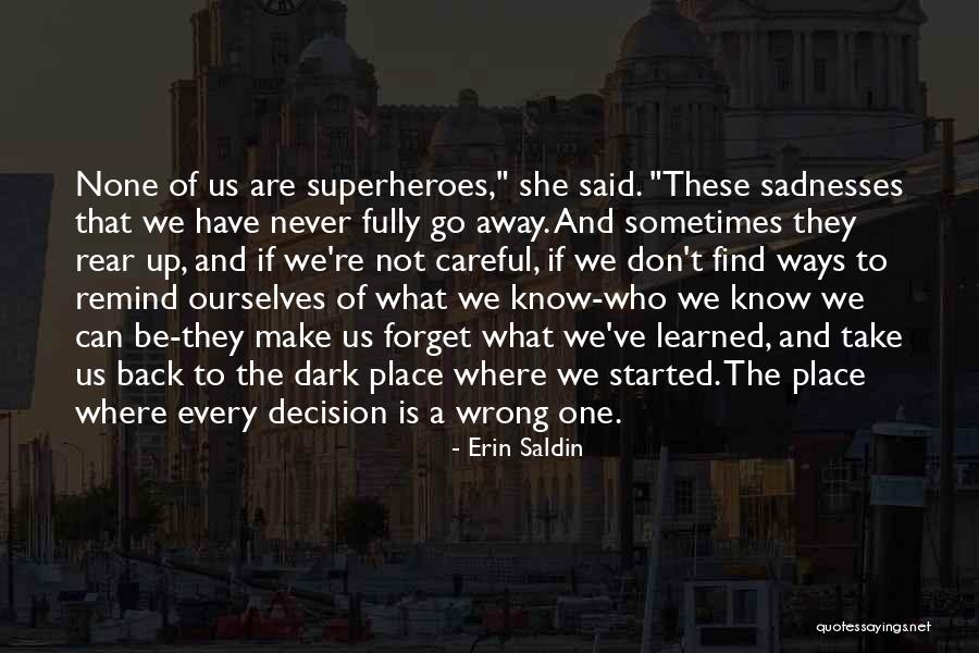 Strafen In Der Quotes By Erin Saldin Strafen In Der Quotes By Erin Saldin