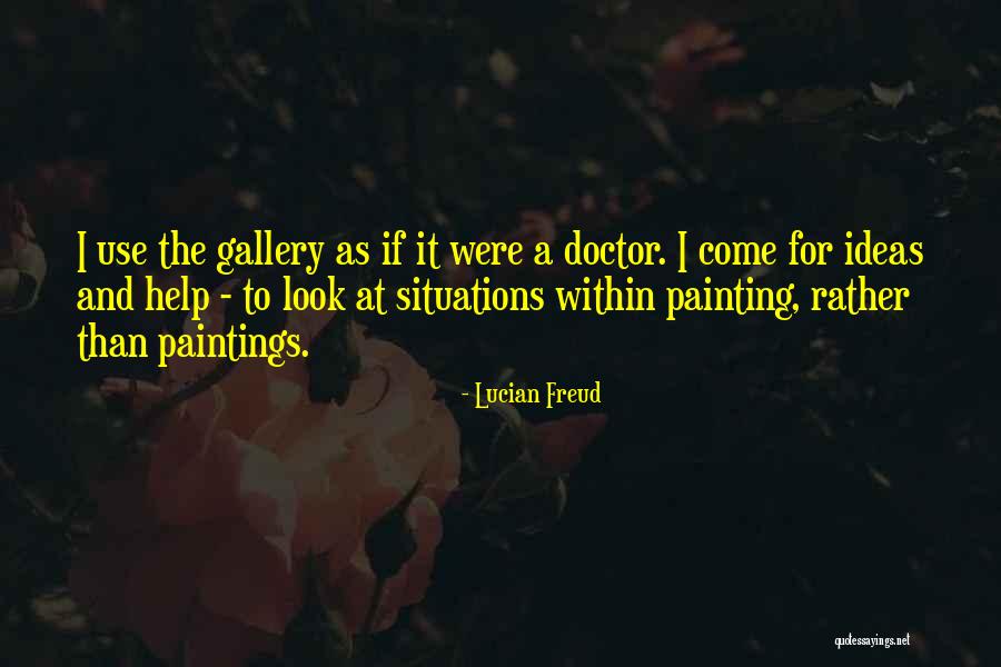 Strafing Minecraft Quotes By Lucian Freud Strafing Minecraft Quotes By Lucian Freud