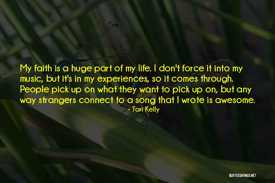 Strafrecht At Skript Quotes By Tori Kelly Strafrecht At Skript Quotes By Tori Kelly