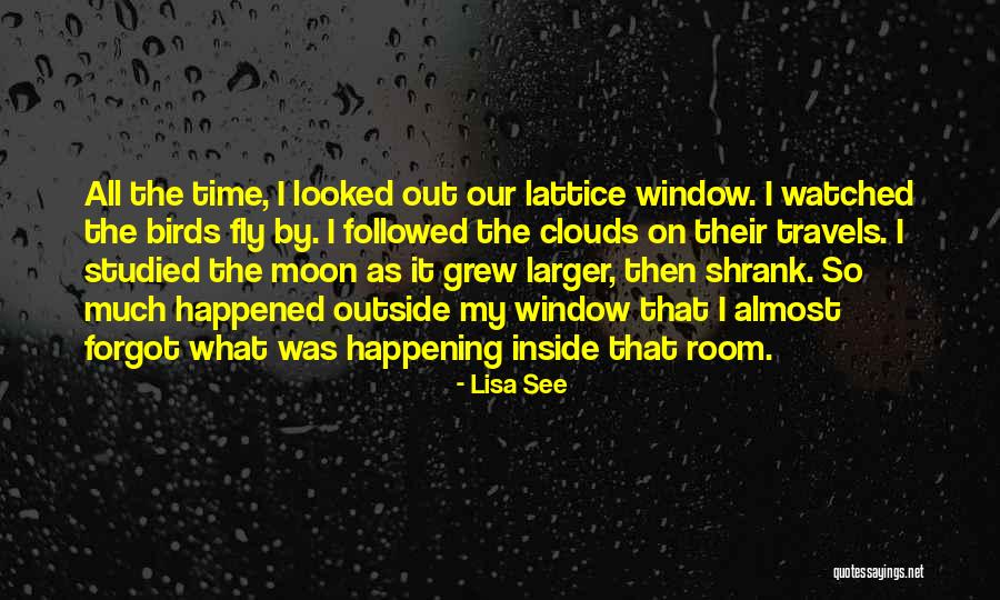 Strafrecht Belgie Quotes By Lisa See Strafrecht Belgie Quotes By Lisa See