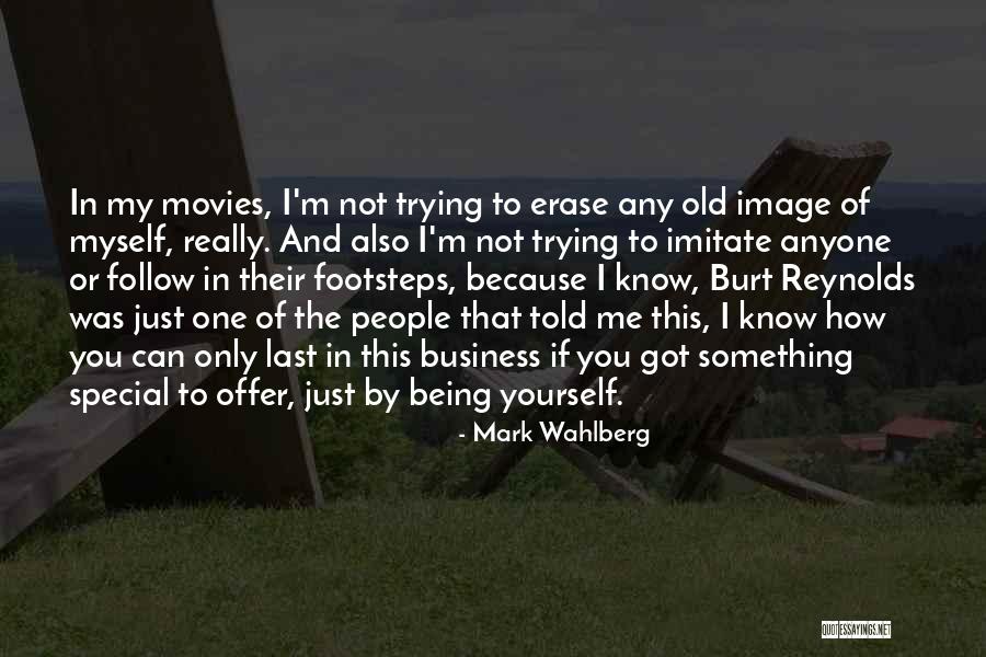 Strafrecht Belgie Quotes By Mark Wahlberg Strafrecht Belgie Quotes By Mark Wahlberg