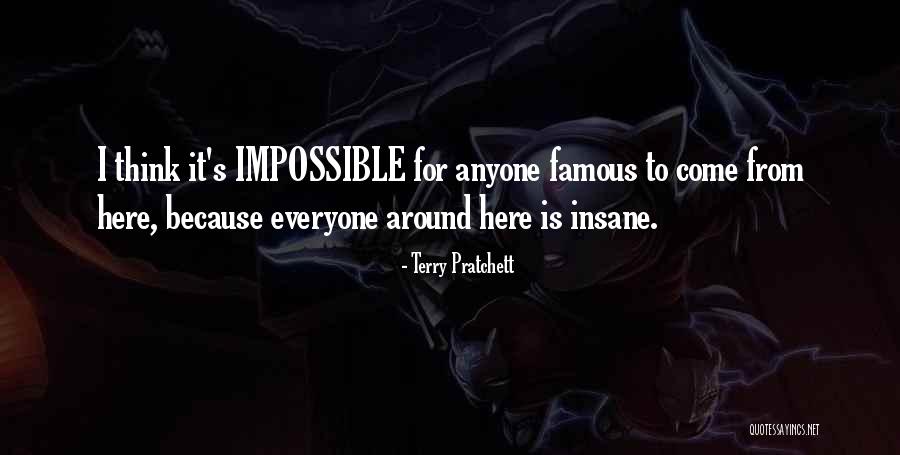 Strafrecht Belgie Quotes By Terry Pratchett Strafrecht Belgie Quotes By Terry Pratchett