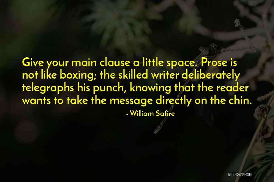 Straggas Dean Quotes By William Safire Straggas Dean Quotes By William Safire