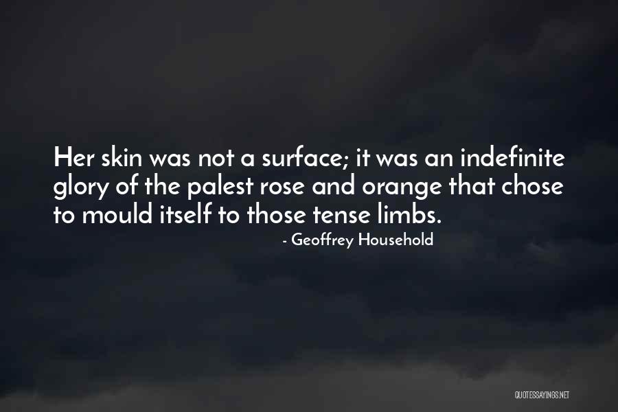 Straggling Mariposa Quotes By Geoffrey Household Straggling Mariposa Quotes By Geoffrey Household