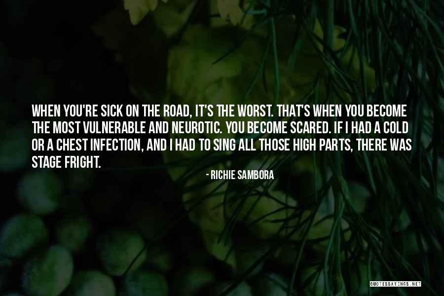 Straggly Synonyms Quotes By Richie Sambora Straggly Synonyms Quotes By Richie Sambora