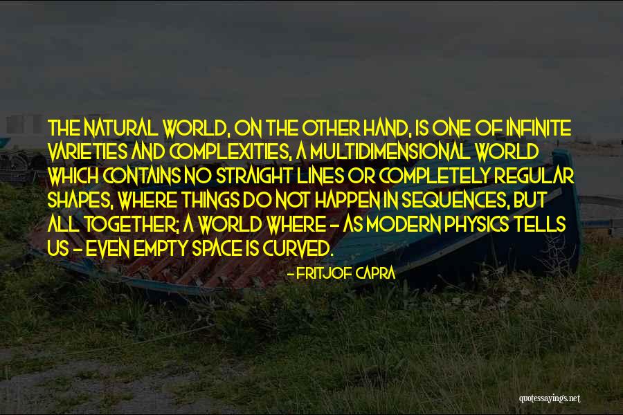 Stragier Ilse Quotes By Fritjof Capra Stragier Ilse Quotes By Fritjof Capra