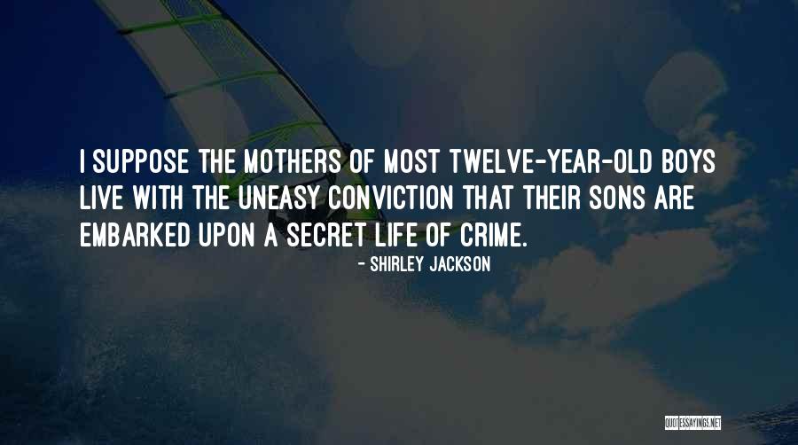 Stragier Ilse Quotes By Shirley Jackson Stragier Ilse Quotes By Shirley Jackson